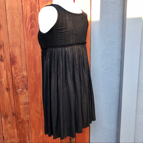 VeronicaM. Shimmer cocktail dress. Offers welcome. - Picture 2 of 8